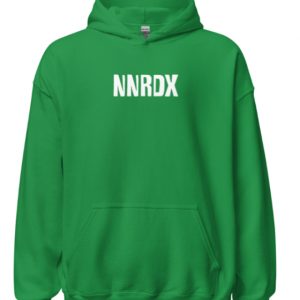 Sudadera Verde